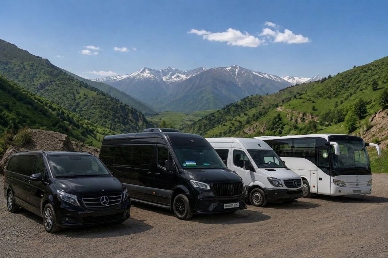 KUMUSHKON, KRASNOGORSK, SO‘QOQ VA OQTOSH YO‘NALISHLARIDA YAGONA TARIF