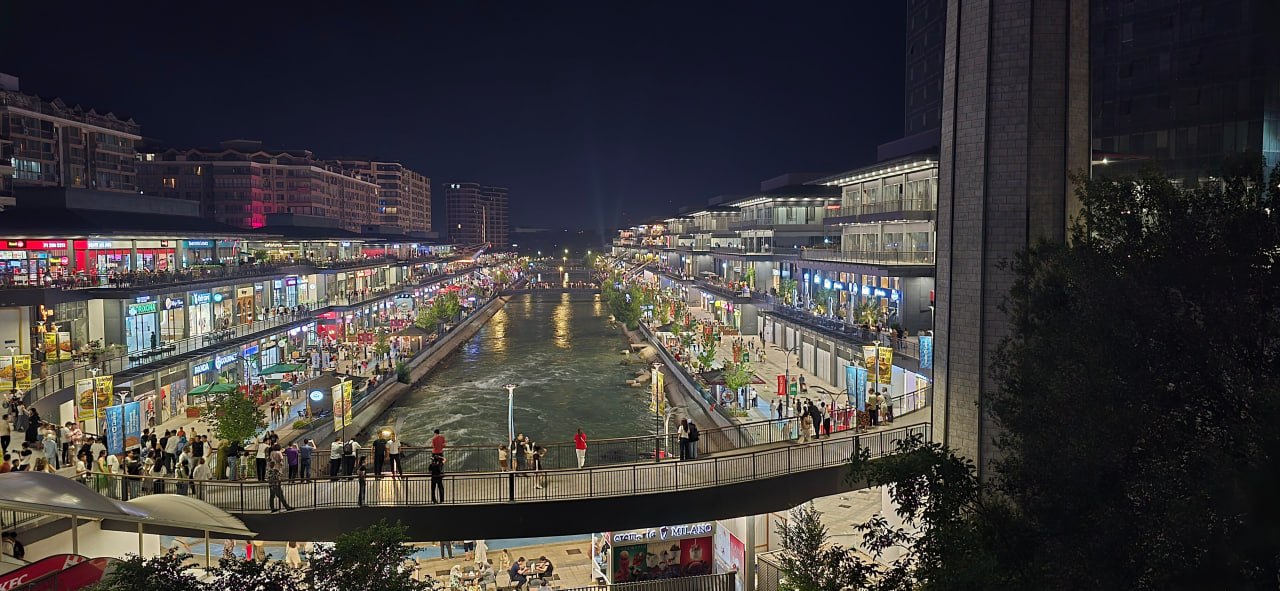 SEOUL MUN: TOSHKENT MARKAZIDAGI KOREYS MADANIYATI, BETAKROR GASTRONOMIYA VA SOHILBO‘YI ARXITEKTURASI